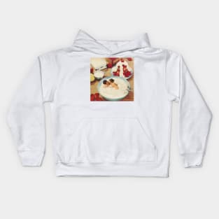 Fruity Kids Hoodie